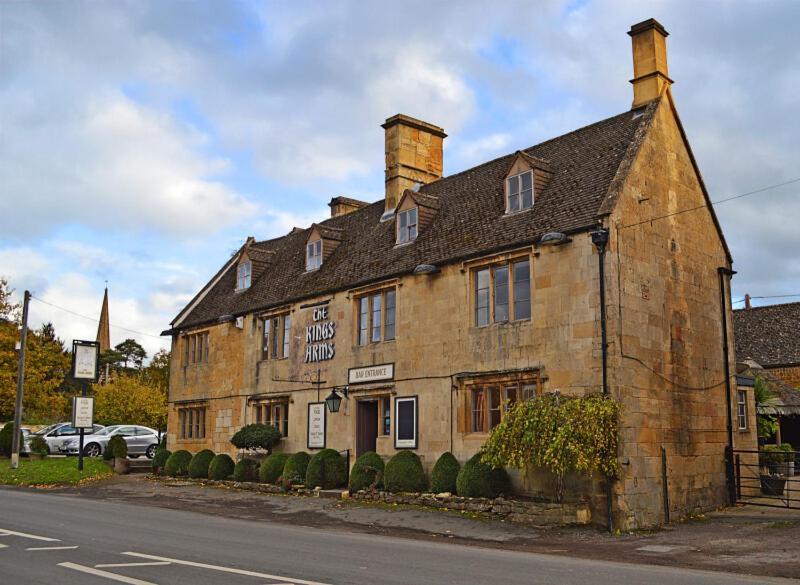 The Old Bank Beautiful Cotswold House With Huge Garden Villa Mickleton  Dış mekan fotoğraf