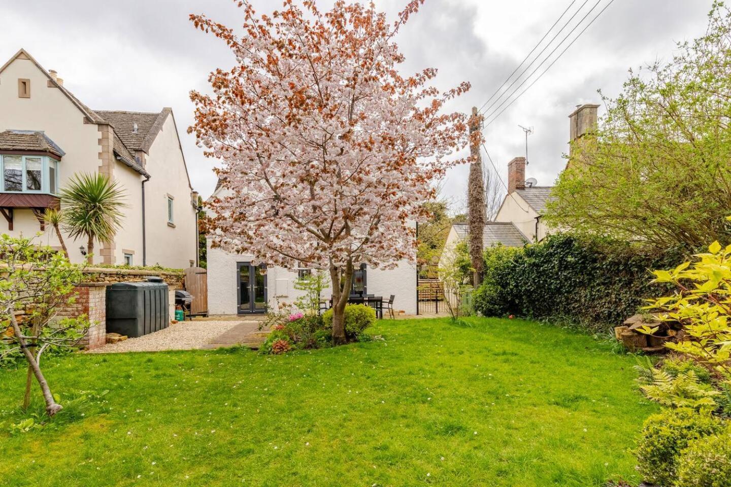 The Old Bank Beautiful Cotswold House With Huge Garden Villa Mickleton  Dış mekan fotoğraf